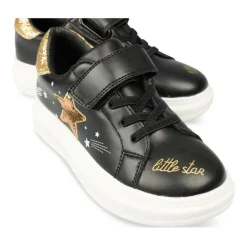 Sneakers ZWART