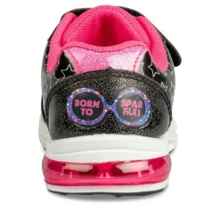 Sneakers ZWART