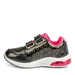 Sneakers ZWART