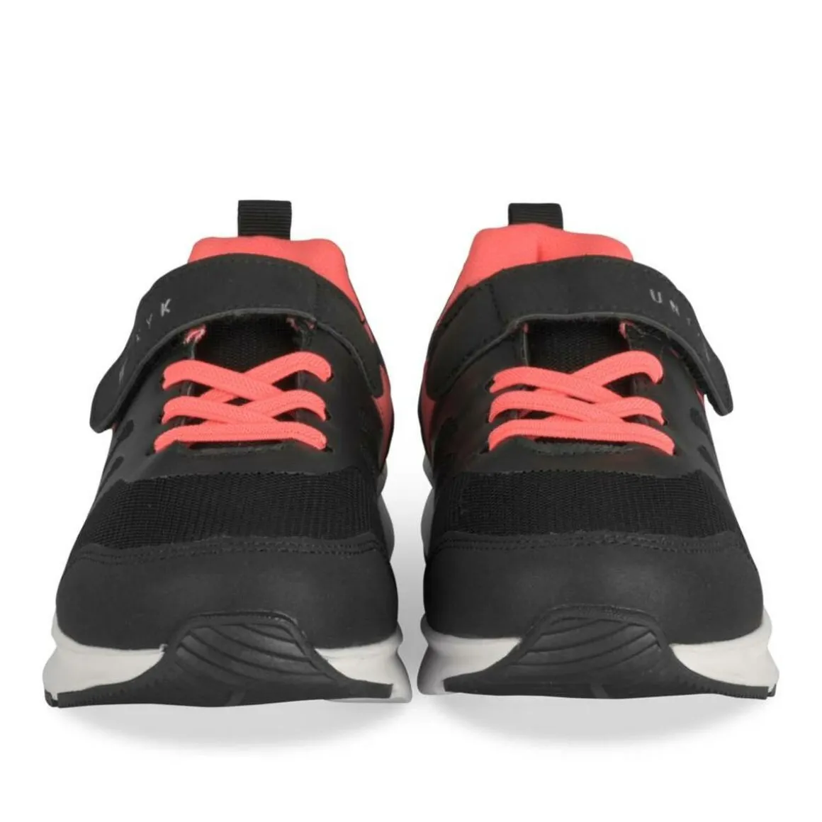 Sneakers ZWART