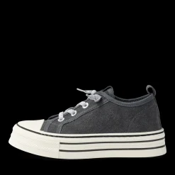 Sneakers ZWART