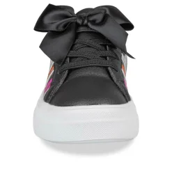 Sneakers ZWART
