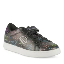 Sneakers ZWART