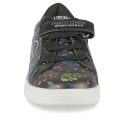 Sneakers ZWART