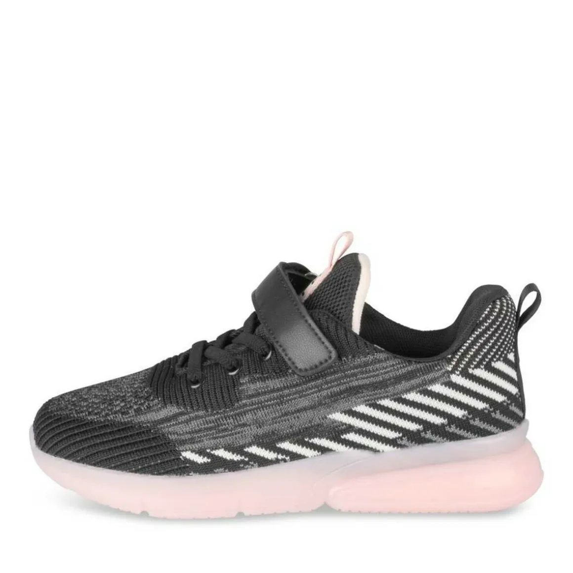 Sneakers ZWART