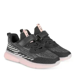 Sneakers ZWART