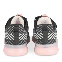 Sneakers ZWART