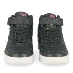 Sneakers ZWART