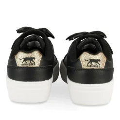 Sneakers ZWART
