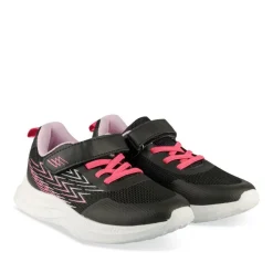 Sneakers ZWART