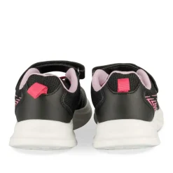 Sneakers ZWART