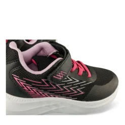 Sneakers ZWART