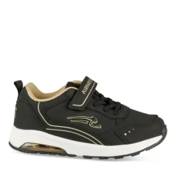 Sneakers ZWART