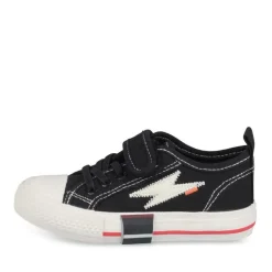 Sneakers ZWART