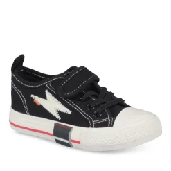 Sneakers ZWART