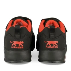 Sneakers ZWART