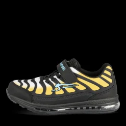 Sneakers ZWART