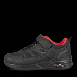 Sneakers ZWART