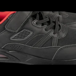 Sneakers ZWART