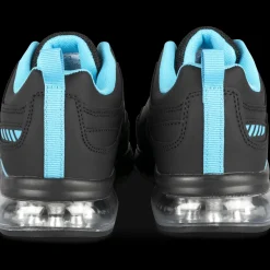 Sneakers ZWART