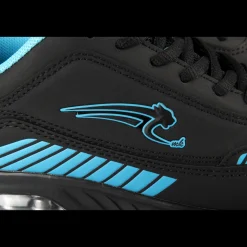 Sneakers ZWART