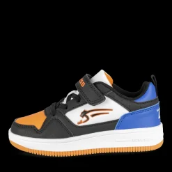 Sneakers ZWART