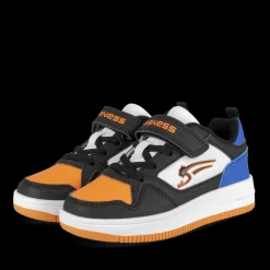 Sneakers ZWART