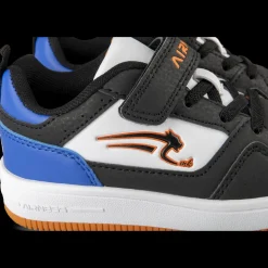 Sneakers ZWART