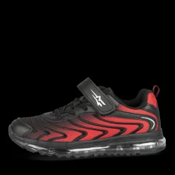 Sneakers ZWART