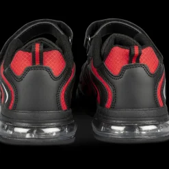 Sneakers ZWART