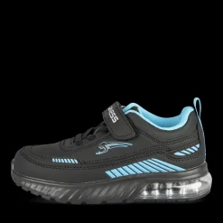 Sneakers ZWART