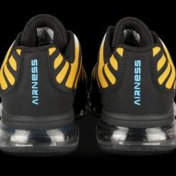 Sneakers ZWART