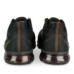Sneakers ZWART