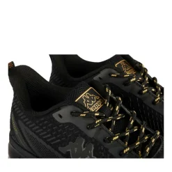 Sneakers ZWART