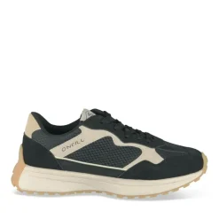 Sneakers ZWART