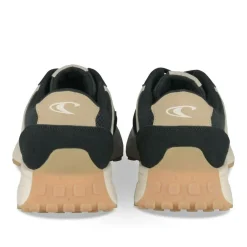 Sneakers ZWART