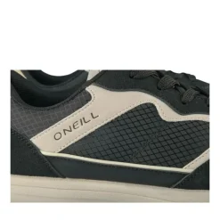 Sneakers ZWART