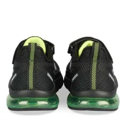 Sneakers ZWART