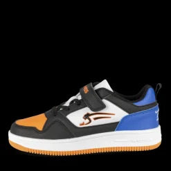 Sneakers ZWART