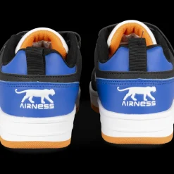 Sneakers ZWART