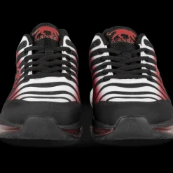 Sneakers ZWART