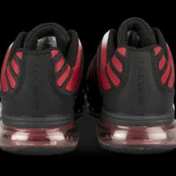 Sneakers ZWART