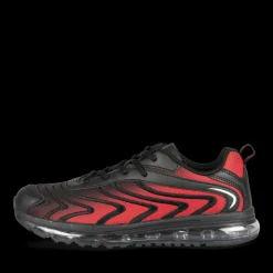 Sneakers ZWART