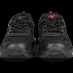 Sneakers ZWART