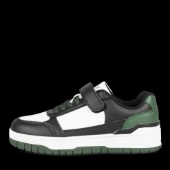 Sneakers ZWART