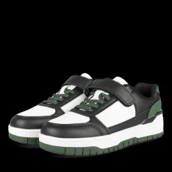 Sneakers ZWART