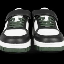Sneakers ZWART