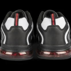 Sneakers ZWART