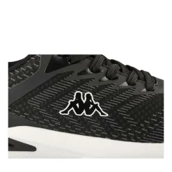 Sneakers ZWART