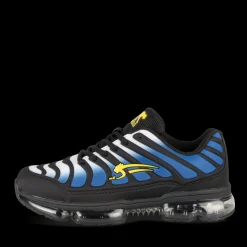 Sneakers ZWART